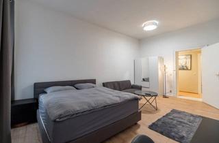 Wohnung mieten in Buchholzer Straße, 10437 Berlin, Buchholzer Straße, Berlin