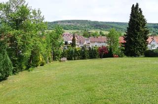 Grundstück zu kaufen in 37247 Großalmerode, Sonniges, großes Baugrundstück in Laudenbach, Stadt Großalmerode