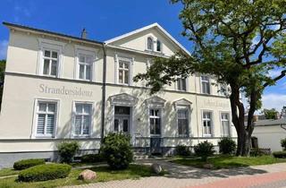Wohnung kaufen in Hauptstraße 18, 18551 Glowe, Strandresidenz: Traumhafter Meerblick in hervorragender Lage