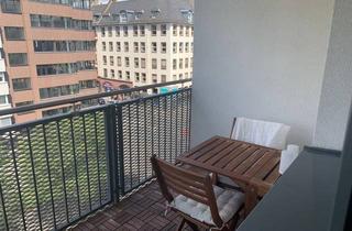 Wohnung mieten in Schäfergasse, 60313 Frankfurt, Schäfergasse, Frankfurt am Main