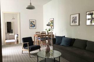 Wohnung mieten in Prenzlauer Allee, 10405 Berlin, Prenzlauer Allee, Berlin