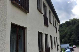 Wohnung mieten in Talstr 2a, 08359 Breitenbrunn/Erzgebirge, 3 Zimmer Wohnung! Renoviert.