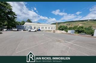 Immobilie mieten in Mainzer Straße 69, 55411 Bingen, PKW-Stellplätze im Freien in zentraler Lage (Bingen-Stadt)