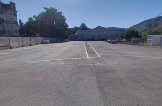 Immobilie mieten in Mainzer Straße 69, 55411 Bingen, Bingen-Stadt - PKW-Stellplätze im Freien in zentraler Lage