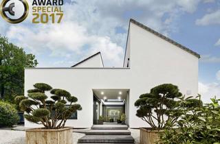 Haus kaufen in 69509 Mörlenbach, Antike trifft Moderne. Traumhaus in sensationeller Lage