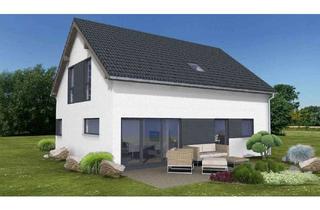 Haus kaufen in 54636 Messerich, Messerich - attraktives Wohnhaus, ökologisch gebaut - Neubau