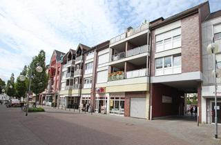 Haus kaufen in 41238 Giesenkirchen, Baujahr 1993! Modernes Wohn- und Geschäftshaus in Top-Lage von Mönchengladbach-Giesenkirchen