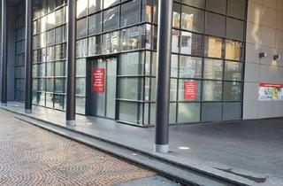 Geschäftslokal mieten in Morlaixplatz 1a, 52146 Würselen, Geschäftslokal am Morlaixplatz zu vermieten