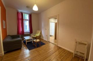 Wohnung mieten in Spandauer Damm, 14050 Berlin, Spandauer Damm, Berlin
