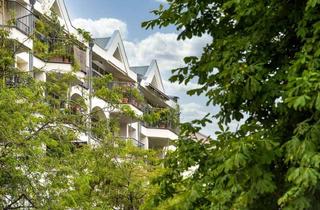 Wohnung kaufen in Kreuzbergstrasse 11, 10965 Kreuzberg, Kapitalanlage sichern! 3-Zimmer-Wohnung im Viktoria-Quartier
