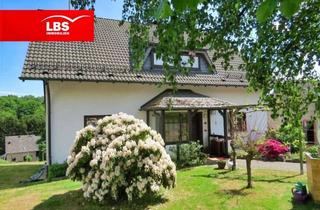 Einfamilienhaus kaufen in 51570 Windeck, Sehr gepflegtes freistehendes Einfamilienhaus im Windecker Ländchen.