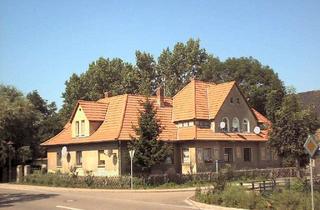 Anlageobjekt in Bahnhofstraße 19, 06317 Röblingen am See, 5-Familienhaus mit 1388 m² Grundstück