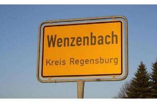 Grundstück zu kaufen in 93173 Wenzenbach, Frühlingserwachen...! Idyllisches Westhanggrundstück im Grünen