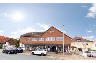 Büro zu mieten in 30938 Burgwedel, Aussergewöhnliche Praxis- oder Bürofläche in zentraler Lage in Großburgwedel problemlo