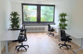 Büro zu mieten in 41812 Erkelenz, Top Büroräume und Arbeitsplätze in Erkelenz - All-in-Miete