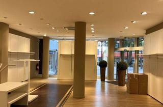 Geschäftslokal mieten in Hauptstraße 35A, 66953 Stadtmitte, Geräumige Ladenfläche in attraktiver Geschäftslage