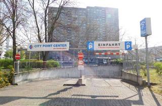 Garagen mieten in Paul-Junius-Str. 66 u.a., 10369 Lichtenberg, Tiefgaragenstellplatz im "City Point Center" ab sofort neu zu vermieten
