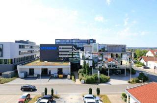 Büro zu mieten in 91074 Herzogenaurach, Moderne Büros und Halle Herzogenaurach || ab 159 m² || ab EUR 11,00