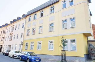 Immobilie mieten in Frauenstraße 22, 04668 Grimma, Alte Bäckerei I ca. 150 m² Gewerbefläche