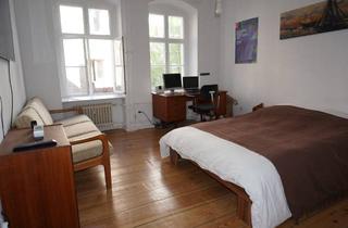 Wohnung mieten in Wrangelstraße, 10997 Berlin, Wrangelstraße, Berlin