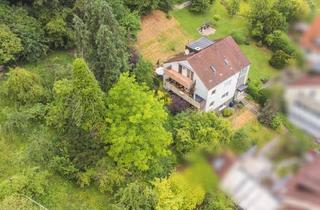 Mehrfamilienhaus kaufen in 73732 Esslingen am Neckar, ++ Mehrfamilienhaus für Kapitalanleger in schöner Höhenaussichtslage ++