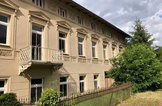 Haus kaufen in 39291 Wüstenjerichow, Historisches Mehrgenerationenhaus mit Traumgrundstück