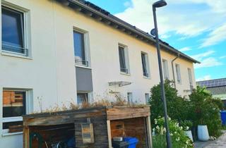 Reihenhaus kaufen in 64347 Griesheim, Neuwertiges Reihenhaus mit großem Garten in Griesheim