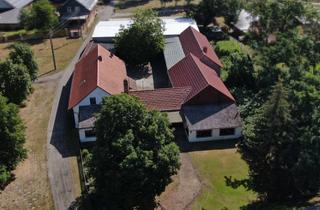 Haus kaufen in 39649 Sachau, DER DRÖMLING WARTET SCHON AUF SIE!