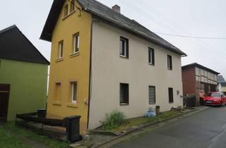 Einfamilienhaus kaufen in 07927 Hirschberg, Hirschberg - Hirschberg, EFH