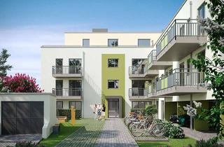 Wohnung kaufen in 85375 Neufahrn, 4-Zimmer EG-Wohnung mit 236qm Garten