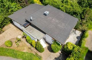 Haus kaufen in 69488 Birkenau, **Architektenhaus mit Einliegerwohnung naturnah am Stadtrand von Birkenau**