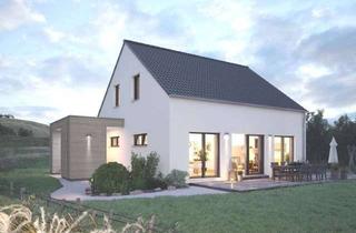 Einfamilienhaus kaufen in 44339 Brechten, Effizientes Einfamilienhaus auf großzügigem 450qm Grundstück