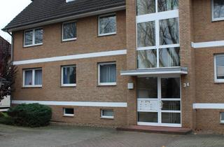 Wohnung kaufen in Rodenberger Allee 34, 31542 Bad Nenndorf, Kapitalanlage!!! - Vermietete und gepflegte 2-Zimmer Wohnung mit Balkon