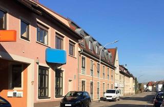 Gewerbeimmobilie mieten in Luisenstrasse 17, 76571 Gaggenau, Café-Bistro in schöner Lage in Gaggenau