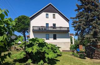 Haus kaufen in 09437 Börnichen, NEUER PREIS - Ihr neues Zuhause mit vielen Möglichkeiten in Börnichen!