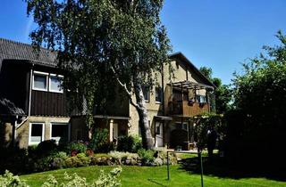 Anlageobjekt in 24800 Elsdorf-Westermühlen, Solides Mehrfamilienhaus mit gepflegtem Garten in Elsdorf-Westermühlen