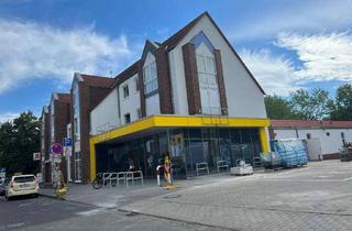 Anlageobjekt in 04416 Markkleeberg, WOHN UND GESCHÄFTSHAUS MIT 15 JAHREN MIETVERTRAG NETTO