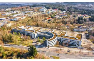 Büro zu mieten in 98527 Suhl, Gewerbe mieten in Suhl – Moderne Büro- & Praxisflächen mit flexibler Nutzung