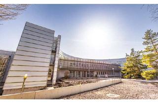 Büro zu mieten in 98527 Suhl, Büroflächen in Suhl zu vermieten