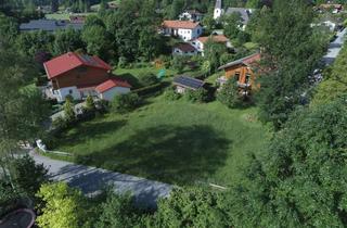 Grundstück zu kaufen in 83727 Schliersee, Baugrundstück für Einfamilienhaus - Baulücke