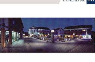 Geschäftslokal mieten in Am Markt, 66265 Heusweiler, geräumiges Ladenlokal im Herzen von Heusweiler *PROVISIONSFREI*