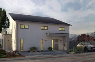 Haus kaufen in 86485 Biberbach, Der beste Zeitpunkt zum Bau ist jetzt! RAUS AUS DER MIETE!