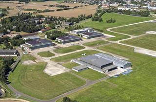 Gewerbeimmobilie mieten in Am Alten Fort 116, 56743 Thür, Neubau: Produktions-/Logistikhalle im TRIWO Gewerbepark Mendig