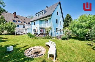 Haus kaufen in 86825 Bad Wörishofen, PROVISIONSFREI - Modernisiertes Zweifamilienhaus mit Potenzial in Ortsrandlage von Bad Wörishofen