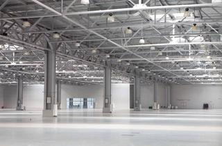 Büro zu mieten in 47475 Kamp-Lintfort, Neubau eines Logistikzentrums mit Büromöglichkeit | individuelle Gestaltungsmöglichkeiten