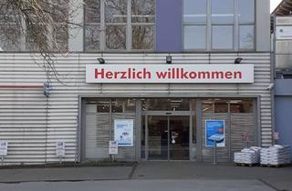 Geschäftslokal mieten in Am Vietshof 1-3, 46238 Batenbrock-Süd, Ladenlokal in Bottrop zu vermieten