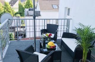 Wohnung mieten in 53840 Troisdorf, Villa Mannstaedt