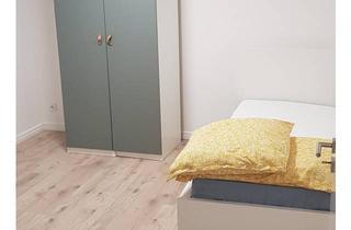 WG-Zimmer mieten in Taschnerstraße, 60388 Frankfurt, Taschnerstraße, Frankfurt am Main