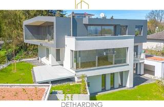 Wohnung kaufen in 34128 Harleshausen, Harleshausen direkt am Habichtswald: Luxus-Neubau-Vierzimmerwohnung mit Balkon, Terrasse und Gartena
