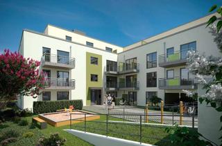 Wohnung kaufen in 85375 Neufahrn, 1-Zimmer EG Apartment mit Gartenterrasse